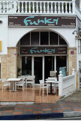 Funky Tapas 