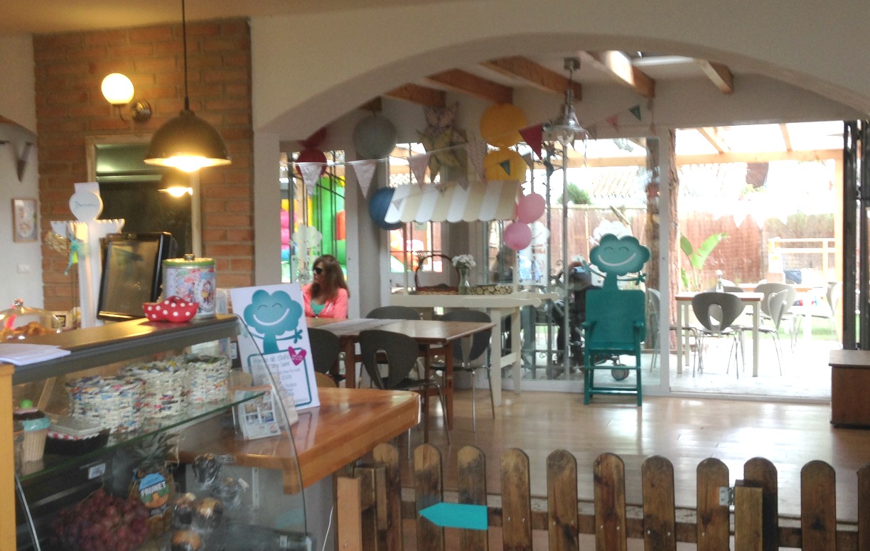 Funky Forest Funky Forest