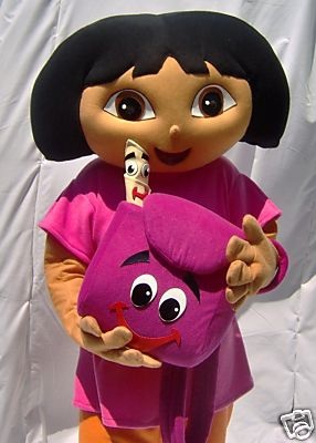 Galaxia end of summer party