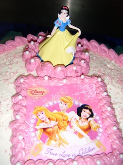 Galaxia end of summer party