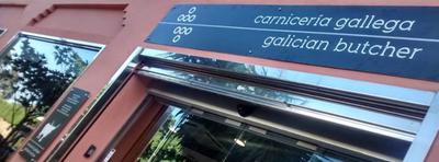 Galician Butcher Marbella