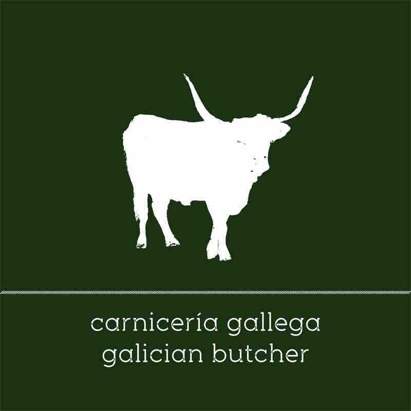 The Galician Butcher