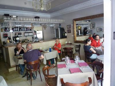 Garnacha Restaurant