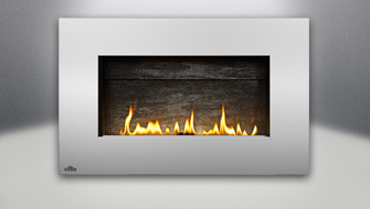 Gas fireplaces in Marbella?