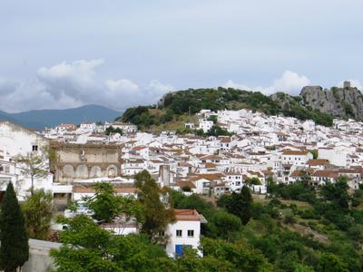 Gaucin Art Exhibition