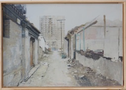 Gaucin Art Exhibition