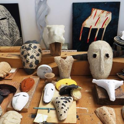 Gaucin Art Exhibition