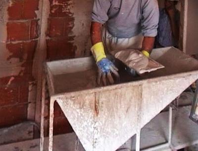 general labor costa del sol