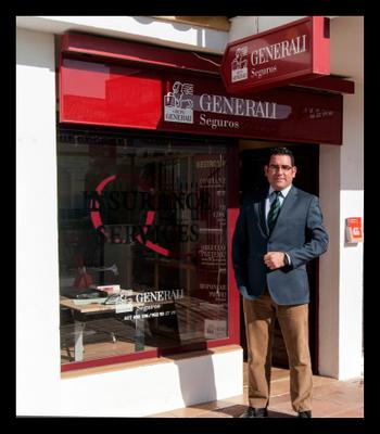 Generali on the Costa del Sol