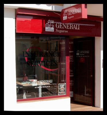 Generali on the Costa del Sol