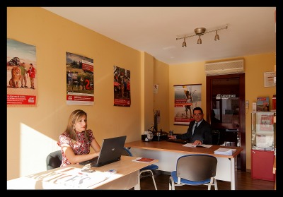 Generali on the Costa del Sol