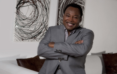 George Benson in Marbella