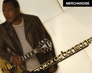 George Benson 2012