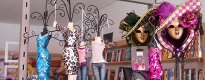 Glitterati Christmas Shopping Evenings