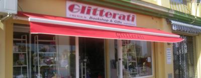 Glitterati Christmas Shopping Evenings