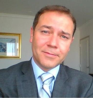 Daniel J. Martinez Canca