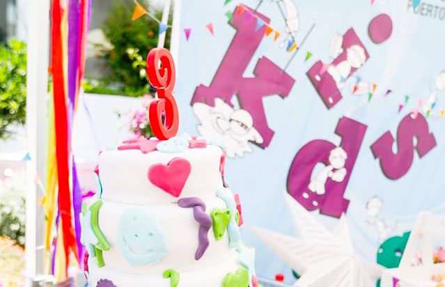 Glow Fitness Parties