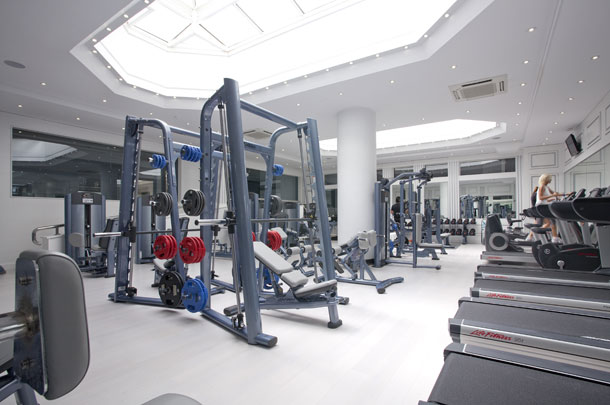 Glow Wellness and Fitness Glow Wellness and Fitness