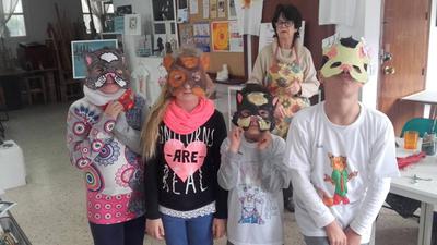 Great Activity for Children's Parties