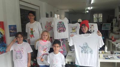 Great Activity for Children's Parties