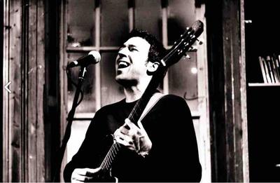 Guitar Marbella Photo