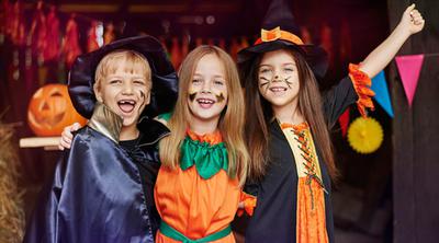 halloween in marbella