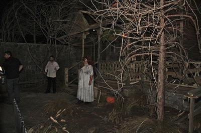 halloween in marbella