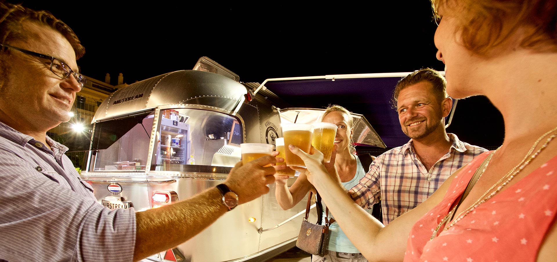 Happy Days Costa del Sol