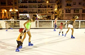 Happy Days Costa del Sol