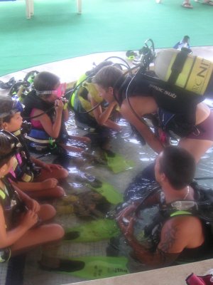 Happy Divers Marbella Diving School