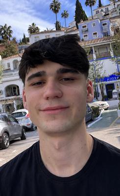 LOOKING FOR SUMMER JOB IN MARBELLA