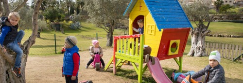 International Golf Kids Club