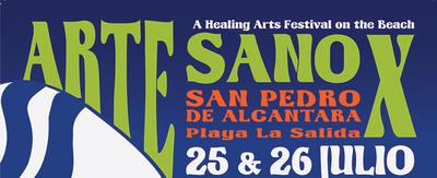 Healing Arts Festival in Marbella