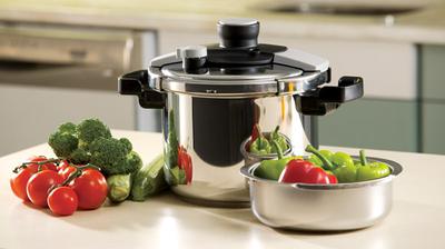 Why Pressure Cooking is SO Good!