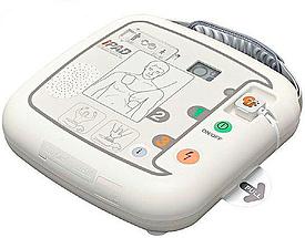 Healthcare Solutions Europe Defibrillators