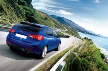 Car rental in Marbella