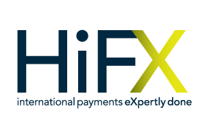 HiFX Money Transfer Marbella