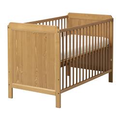 Wooden Cots