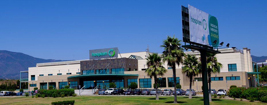 Hospiten Estepona Hospiten Estepona