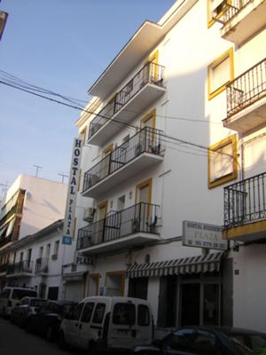 Hostal Plaza San Pedro