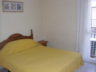 Hostal Plaza San Pedro