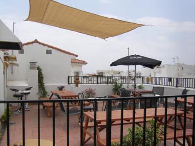 Hostal Plaza San Pedro