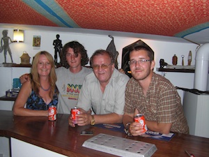 Hostal Plaza San Pedro