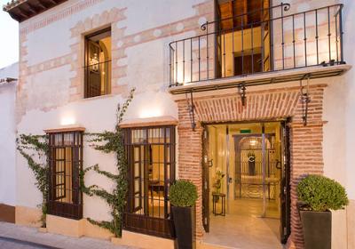 Hotel Claude Marbella