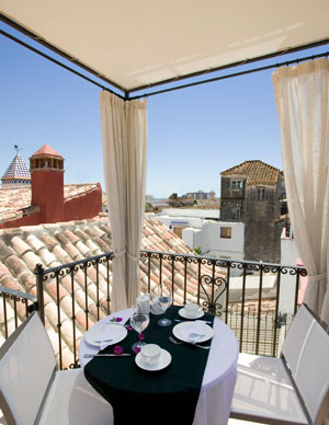 Hotel Claude Marbella