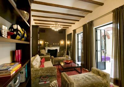 Hotel Claude Marbella