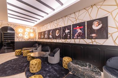 Hotel Claude Marbella reopens 15th July 2020