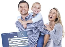 European Health Insurance Card
