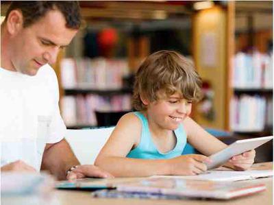 How to help kids with their homework