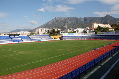 Marbella Football Stadium